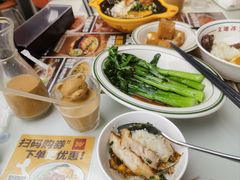 -文通冰室(东方宝泰店)