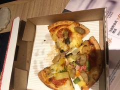 -必胜客(北苑路店)