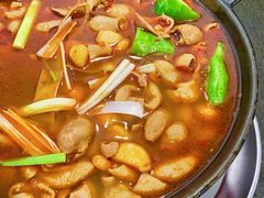 湘味肥肠火锅-湘肠香火锅店(团结湖店)