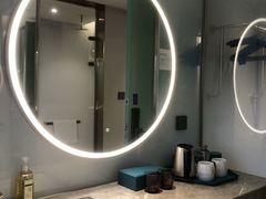 -成都宽窄巷子漫心酒店