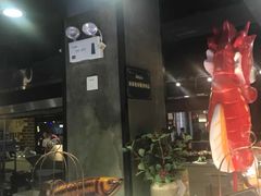 -格瑞欧海鲜自助烤肉火锅(光彩店)