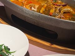 -璞徽·徽商家宴(长泰广场店)