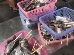 -杨合林啊兰烤鱼