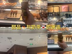 -裕莲茶楼(南京江北虹悦城店)