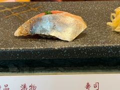 -鮨冠OMAKASE食べ放题(北京首店)