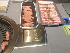 -杨记齐齐哈尔烤肉(总店)
