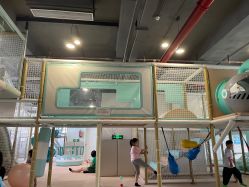-LePark乐派亲子餐厅(33小镇店)