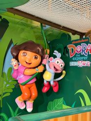 -尼克Playtime(欢乐海岸店)