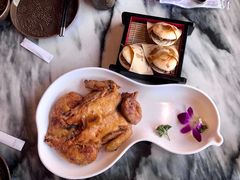 -西安饭庄·非遗陕菜(钟楼店)