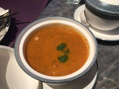 -查特花园美食广场(西单大悦城店)