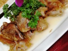 -正阳门饭庄·烤鸭·北京菜(万丰路七里庄店)