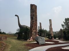 -南通洲际绿博园