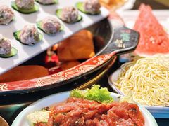 -三江两海老火锅(北京首店)