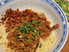 -辣肉面大王(天平路店)