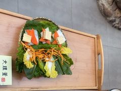 -大理董·董家小厨野生菌火锅(古城旗舰店)