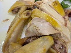 -巫记鸡饭店