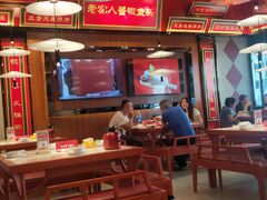 大堂-蜀香格格•剁椒鱼头(龙西店)