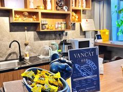 -梵猫·新养生(湛江鼎盛店)