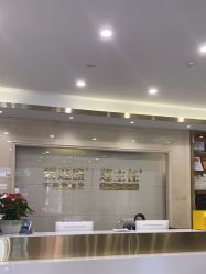 -碧莲盛·不剃发植发