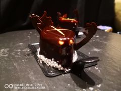 -Social 秀西餐厅-长沙瑞吉酒店(运达店)