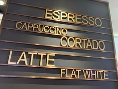 门面-COSTA COFFEE(恒基名人购物中心店)