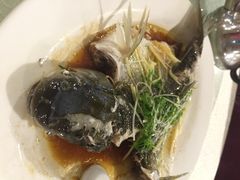 旭璟酒家-旭璟酒家·传统粤菜·湘菜(逸景路店)