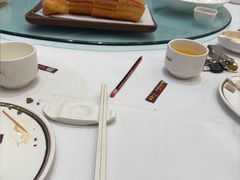 -喜宴又一村·粤菜·茶点·海鲜(壹方天地店)