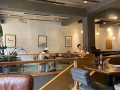 -UPPER KITCHEN(延安路店)