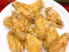 -红灯笼龙凤饭店(宁波老字号店)