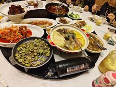 -丰收日·小海鲜·沪上家宴(顾村正大店)