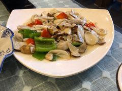 老人头-小厨子私房菜·云南美食店