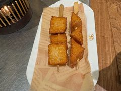 -潮界(LU·ONE凯德晶萃广场店)