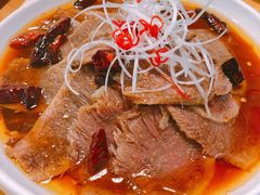 -隐炉和牛烧肉店(群力店)
