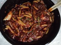 -啊臻味道米粉(六道口店)