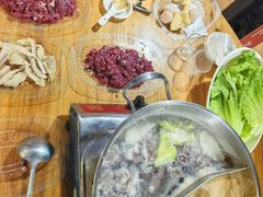 -鑫宝沙茶牛肉火锅(永泰店)