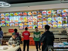 -老码头黑皮肘子锅包肉(赣水路店)
