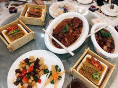 -點無缺茶楼·海鲜酒家(世博店)