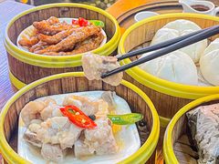 -丰圆轩粤式茶楼 . 点心粤菜(夏茅店)