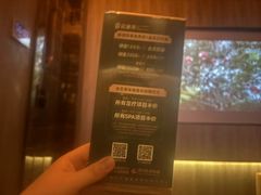 -足莲得·足道SPA(滨湖银泰店)