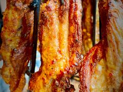 -巴依老爷新疆美食(工体旗舰店)