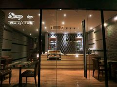 android_upload_pic-LAMP BAR 水烟音乐酒吧