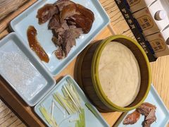 -苏先生海鲜渔庄(金桥店)