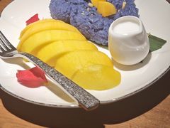 -星叶·东南亚料理(温州万象城店)