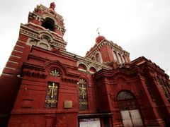 -圣·阿列克谢耶夫教堂