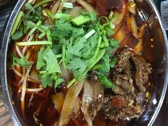 -老妈火锅粉(幸福路步行街店)