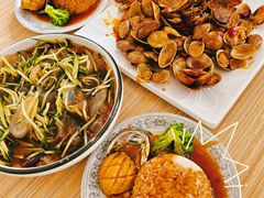 -叶存利海鲜大馅饺子(海宁路总店)