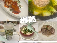 -南京金陵饭店
