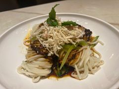 鸡丝凉面-金牌外婆家(万象城店)