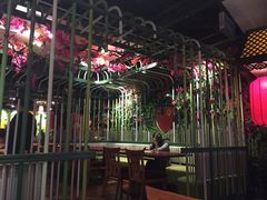 火烧云傣家菜馆(京广桥店)-浩海火烧云傣家菜(京广店)