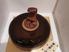 -广州文华东方酒店·文华饼店